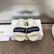 Christian Dior Slippers